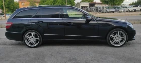 Mercedes-Benz E 350 4MATIC/AIRMATIC, снимка 5