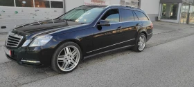 Mercedes-Benz E 350 4MATIC/AIRMATIC, снимка 2