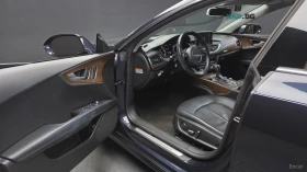 Audi A7 QUATTRO* 50TDI* SUNROOF* КАМЕРА* ПОДГРЕВ* , снимка 8