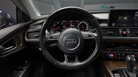 Audi A7 QUATTRO* 50TDI* SUNROOF* КАМЕРА* ПОДГРЕВ* , снимка 5