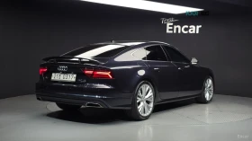 Audi A7 QUATTRO* 50TDI* SUNROOF* КАМЕРА* ПОДГРЕВ* , снимка 3