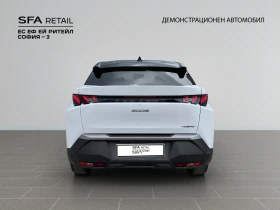 Peugeot 3008 GT EXCLUSIVE HYBRID 145 48V e-DCS6 EURO 6.4, снимка 6