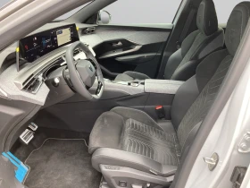 Peugeot 3008 GT EXCLUSIVE HYBRID 145 48V e-DCS6 EURO 6.4, снимка 10