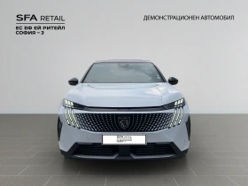 Peugeot 3008 GT EXCLUSIVE HYBRID 145 48V e-DCS6 EURO 6.4, снимка 2