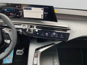 Peugeot 3008 GT EXCLUSIVE HYBRID 145 48V e-DCS6 EURO 6.4, снимка 14