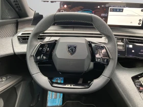 Peugeot 3008 GT EXCLUSIVE HYBRID 145 48V e-DCS6 EURO 6.4, снимка 13