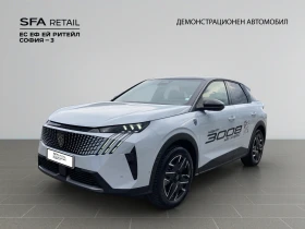 Peugeot 3008 GT EXCLUSIVE HYBRID 145 48V e-DCS6 EURO 6.4, снимка 1