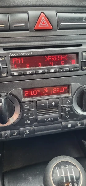 Audi A3 1.9, снимка 6