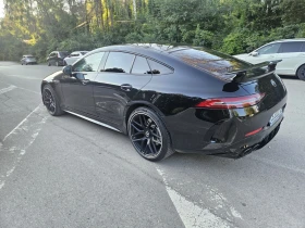 Mercedes-Benz GT 4.3 AMG , снимка 4
