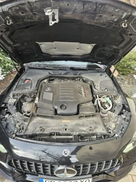 Mercedes-Benz GT 4.3 AMG , снимка 12