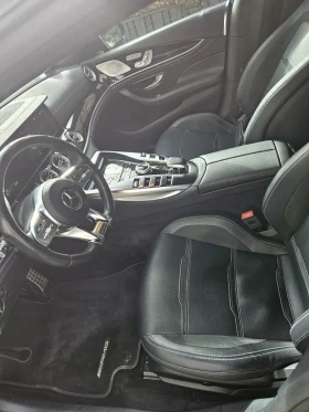 Mercedes-Benz GT 4.3 AMG , снимка 14
