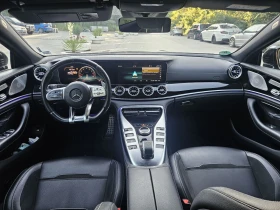 Mercedes-Benz GT 4.3 AMG , снимка 16