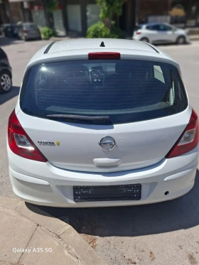 Opel Corsa, снимка 2