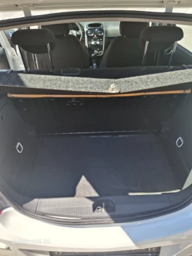 Opel Corsa, снимка 6