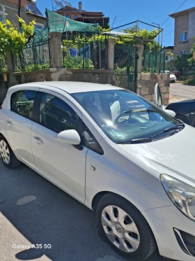 Opel Corsa, снимка 3