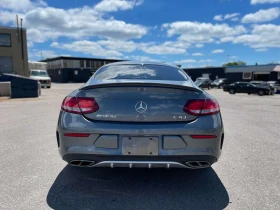 Mercedes-Benz C 43 AMG AMG C43 Coupe | Premium Pkg | AMG Exhaust | Burmes, снимка 5