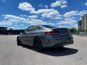 Mercedes-Benz C 43 AMG AMG C43 Coupe | Premium Pkg | AMG Exhaust | Burmes, снимка 6