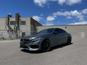 Mercedes-Benz C 43 AMG AMG C43 Coupe | Premium Pkg | AMG Exhaust | Burmes, снимка 1