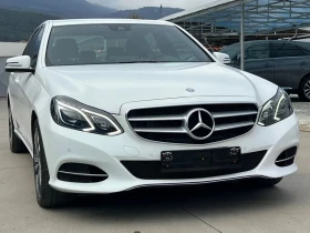 Mercedes-Benz E 220 BlueTEC 9-G TRONIC, снимка 3