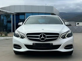 Mercedes-Benz E 220 BlueTEC 9-G TRONIC, снимка 2