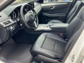 Mercedes-Benz E 220 BlueTEC 9-G TRONIC, снимка 9