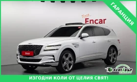 Genesis GV80 4WD* 100000km!!!!, снимка 1