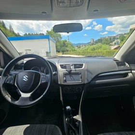 Suzuki Swift 1.3 ddis.Facelift, снимка 6