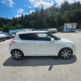 Suzuki Swift 1.3 ddis.Facelift, снимка 4