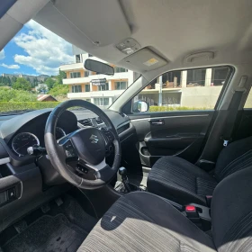 Suzuki Swift 1.3 ddis.Facelift, снимка 5
