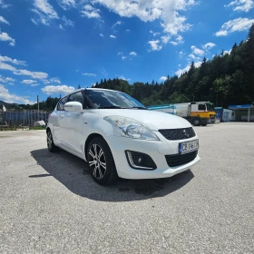 Suzuki Swift 1.3 ddis.Facelift, снимка 3