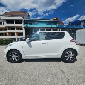 Suzuki Swift 1.3 ddis.Facelift, снимка 2