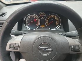 Opel Astra H, 1.6, 105 HP, снимка 5