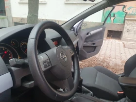 Opel Astra H, 1.6, 105 HP, снимка 6