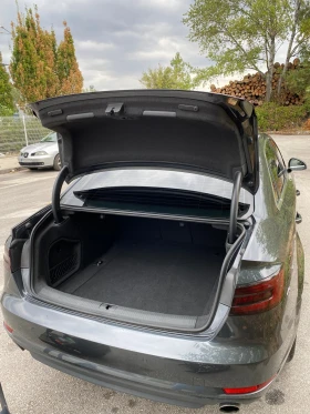 Audi A4, снимка 12