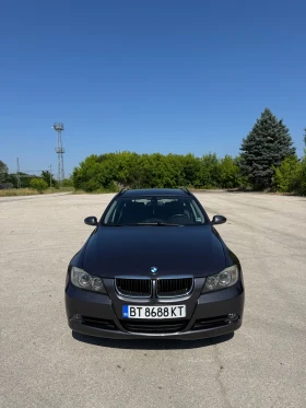 BMW 320 163, снимка 2