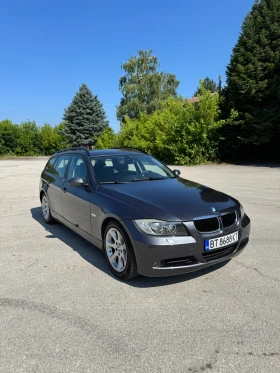 BMW 320 163, снимка 3
