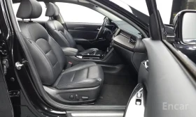 Kia K7 * ОБДУХВАНЕ * ПАНОРАМА * ОПЦИЯ ЗА АВТОКРЕДИТ * , снимка 13