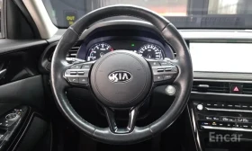 Kia K7 * ОБДУХВАНЕ * ПАНОРАМА * ОПЦИЯ ЗА АВТОКРЕДИТ * , снимка 15
