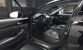 Kia K7 * ОБДУХВАНЕ * ПАНОРАМА * ОПЦИЯ ЗА АВТОКРЕДИТ * , снимка 12