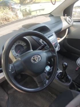 Toyota Aygo, снимка 5