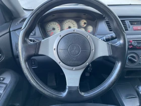 Mitsubishi Lancer Sport Wagon, снимка 10