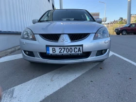 Mitsubishi Lancer Sport Wagon, снимка 7