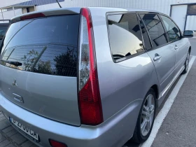 Mitsubishi Lancer Sport Wagon, снимка 3
