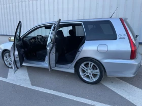 Mitsubishi Lancer Sport Wagon, снимка 17