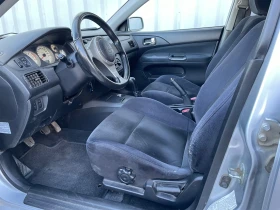 Mitsubishi Lancer Sport Wagon, снимка 4