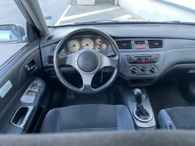 Mitsubishi Lancer Sport Wagon, снимка 9
