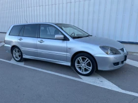 Mitsubishi Lancer Sport Wagon, снимка 2