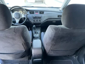 Mitsubishi Lancer Sport Wagon, снимка 12
