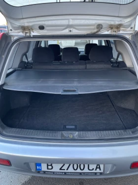 Mitsubishi Lancer Sport Wagon, снимка 13