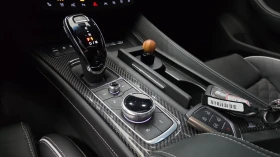 Cadillac Cts V Blackwing* BLIND SPOT* 360* HUD* ЛЮК* КРАЙНА ЦЕН, снимка 9